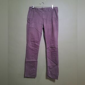 Bonobos Washed Chinos Slim Tailored Pants – Men’s 33x34